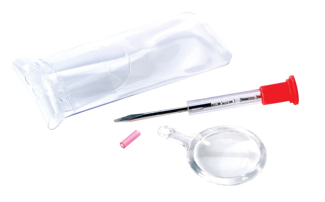 APEX EYEGLASS REPAIR KIT