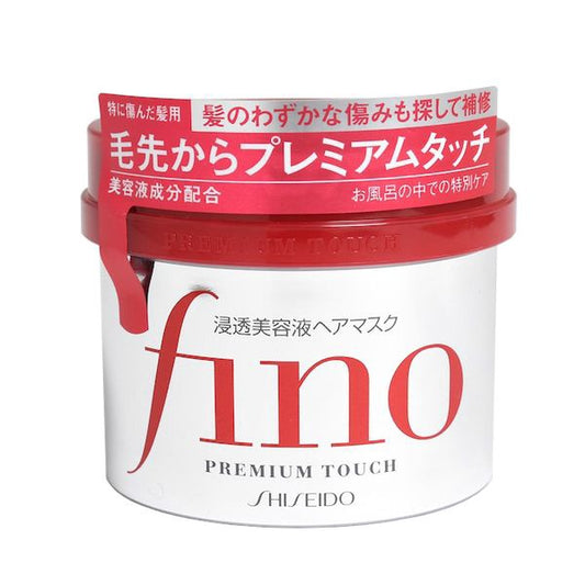 SHISEIDO Fino Premium Touch Hair Mask 230g