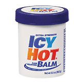 ICY-HOT BALM 3.5OZ