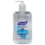 PURELL HAND SANITIZER REFRESHING GEL 24OZ
