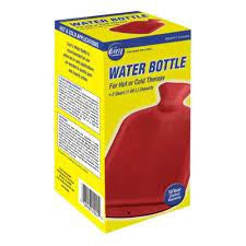 WATER BOTTLE 2 QUART CARA
