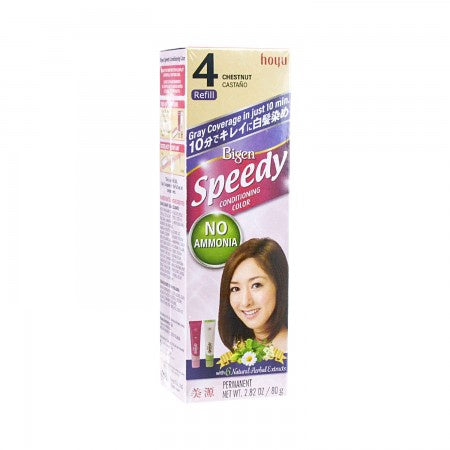 美源4号小 #98251 BIGEN #4 REFILL