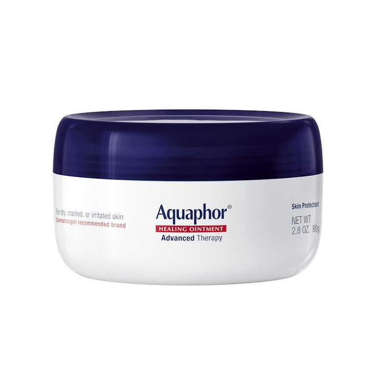 AQUAPHOR ORIGINAL OINTMENT JAR 2.8 OZ