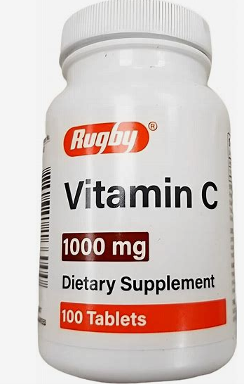 vitamin c 1000mg