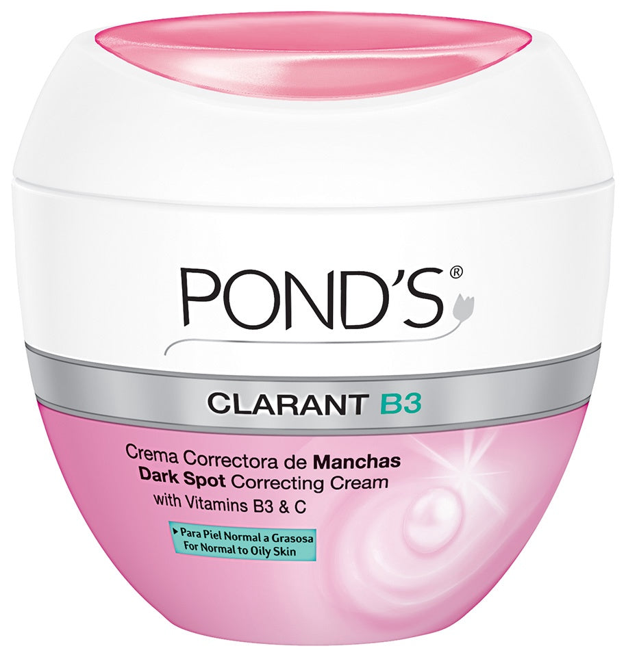 PONDS CLARANT NORMAL TO OILY 7 OZ