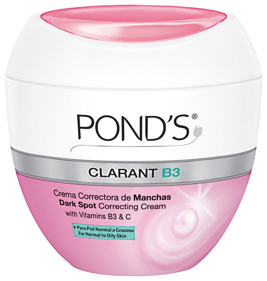 PONDS CLARANT NORMAL TO OILY 7 OZ