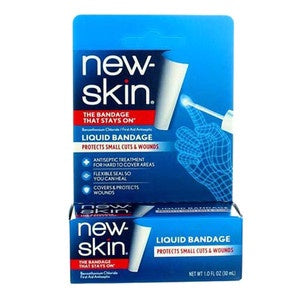 NEW-SKIN LIQUID BANDAGE 0.3 OZ