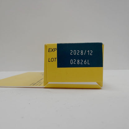 Neosporin 止痛抗生素膏 14.2g | 三重抗生素+布罗卡因止痛 预防伤口感染 OTC
