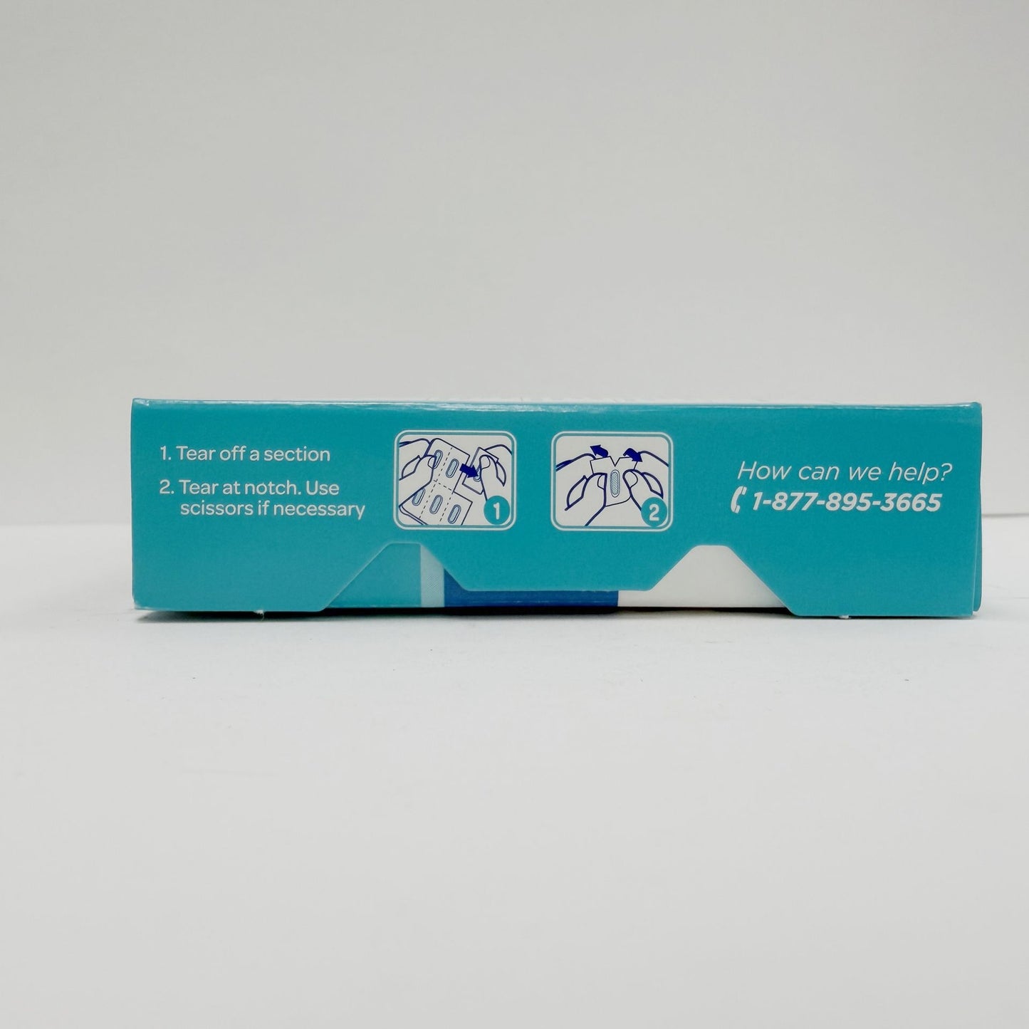 Imodium A-D Caplets 2mg 6 Count