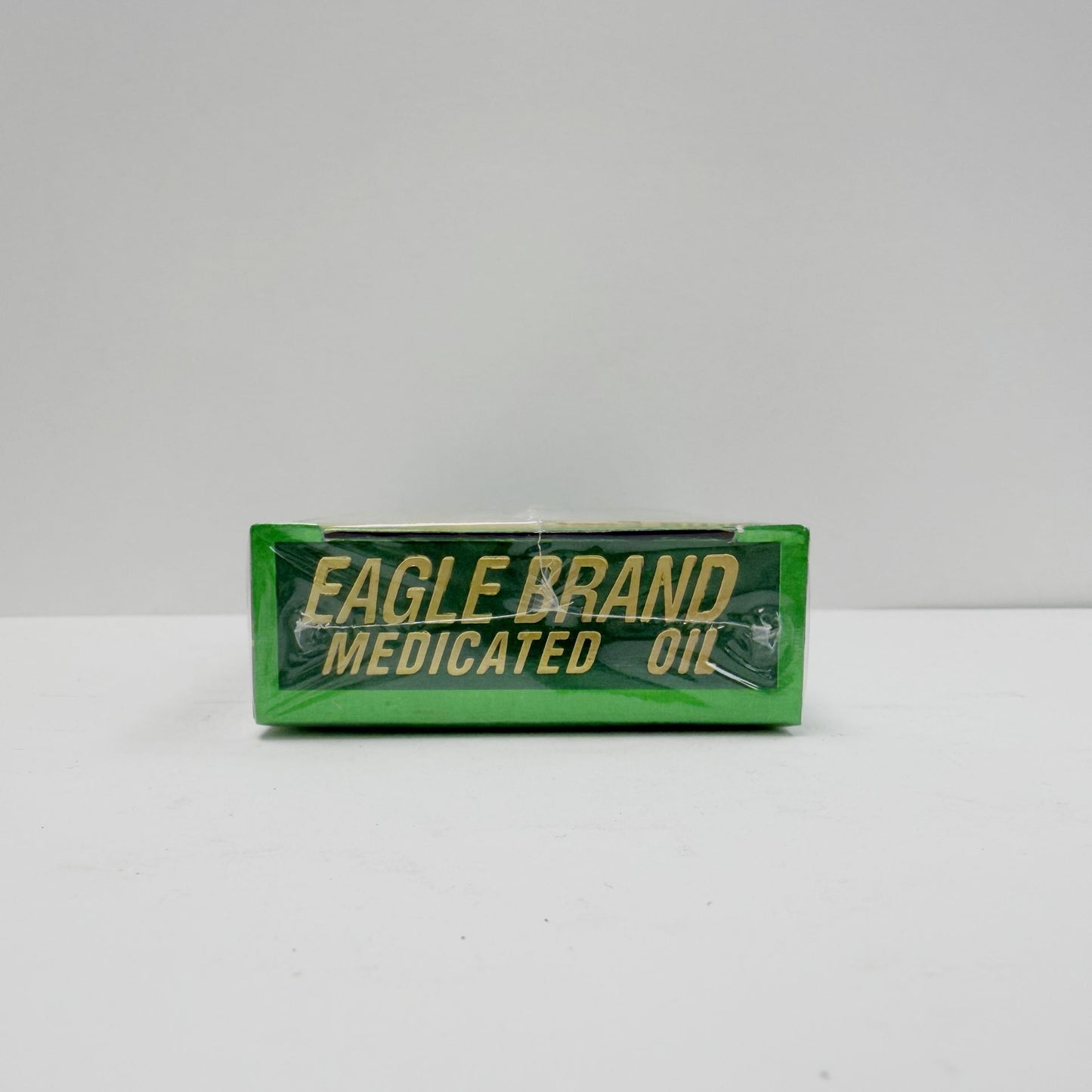 Eagle Brand Medicated OTC Pain Relief Oil 24ml