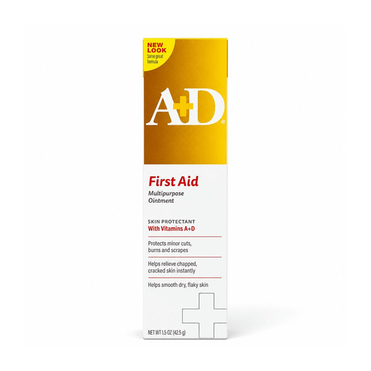 A+D Original First Aid Ointment, 1.5 oz