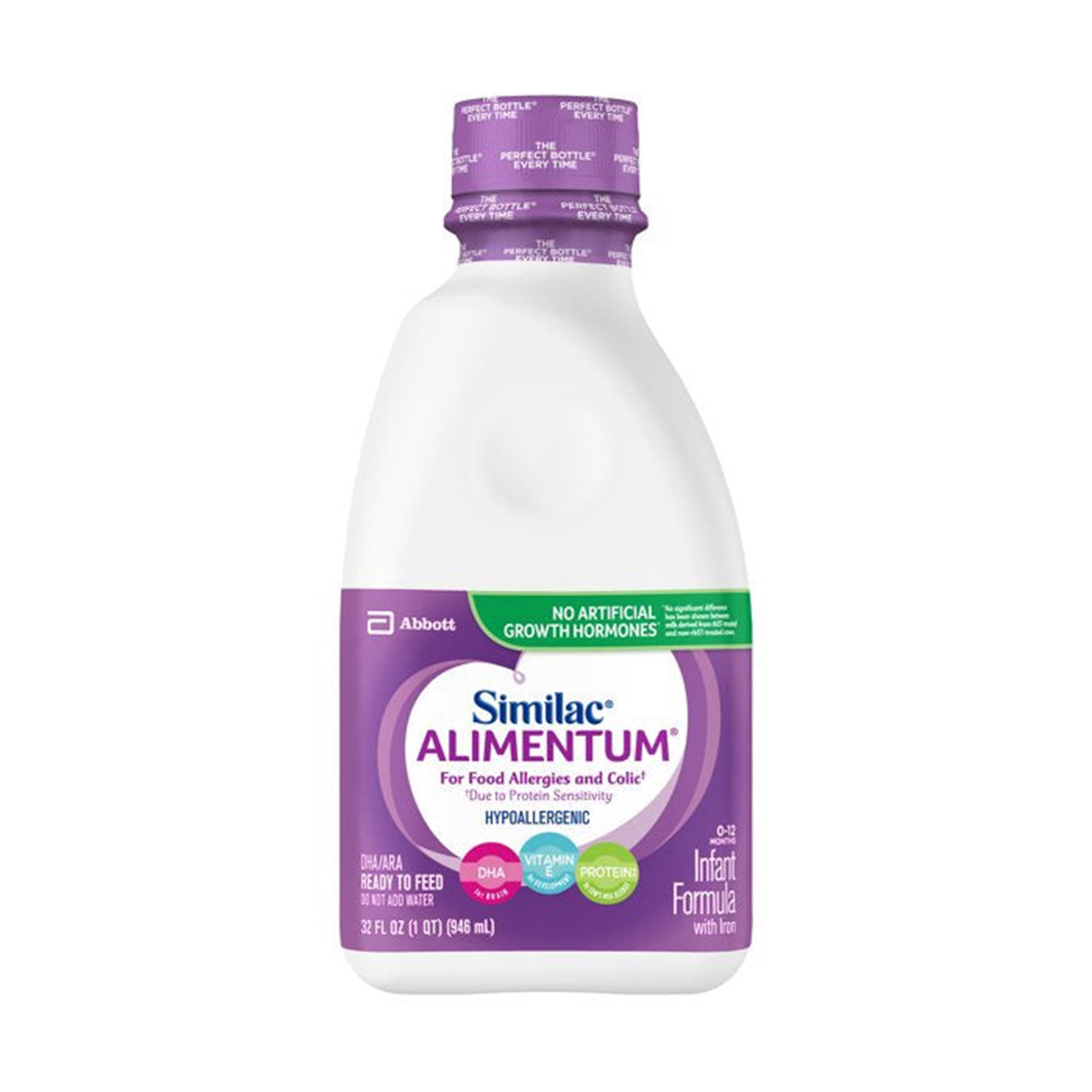 SIMILAC ALIMENTUM 32OZ RTF LIQ
