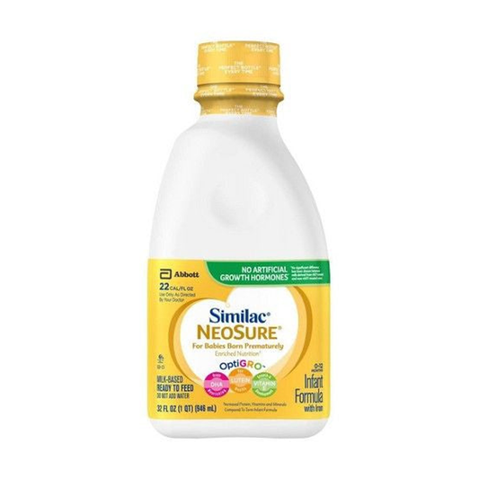 SIMILAC NEOSURE 32OZ RTF LIQ