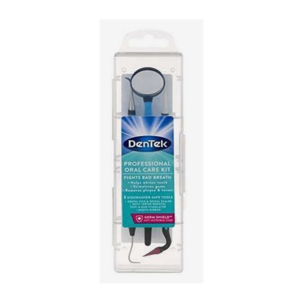 DenTek Professional 口腔护理套装