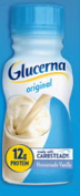 Glucerna Original Nutrition Shake, Vanilla, 8 fl oz, 24-Pack