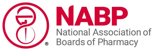 NABP 认证