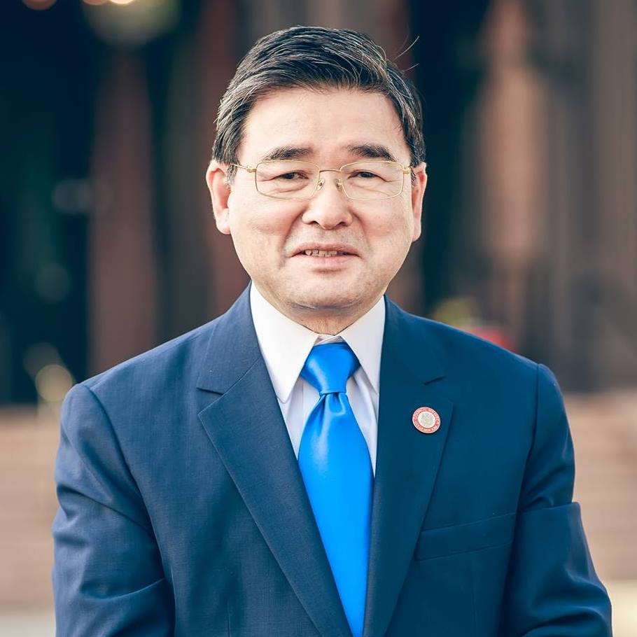 Peter Koo