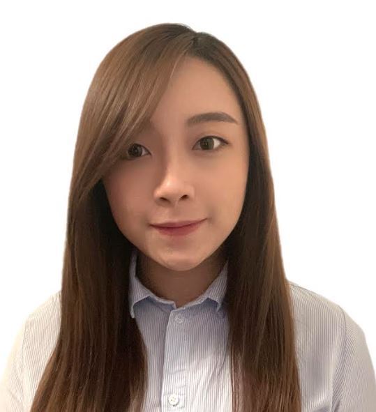 Shirley Zhou